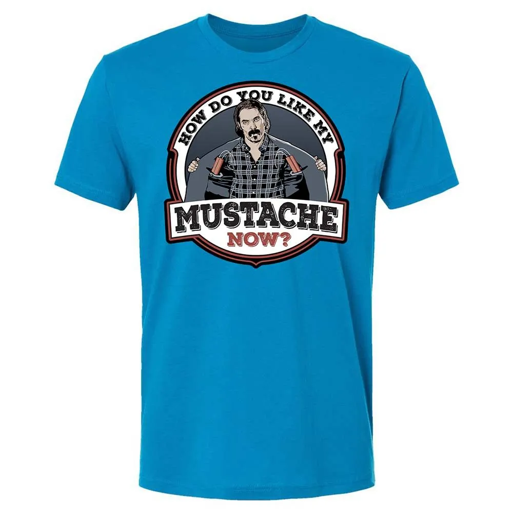 Premium Unisex T-Shirt - QT6G7KZY - Turquoise - 6