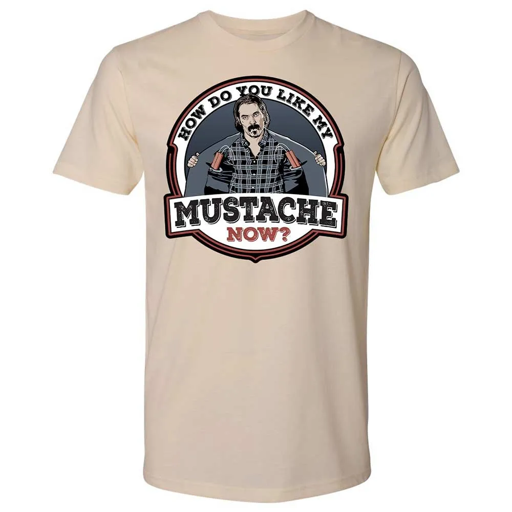 Premium Unisex T-Shirt - QT6G7KZY - Cream - 8