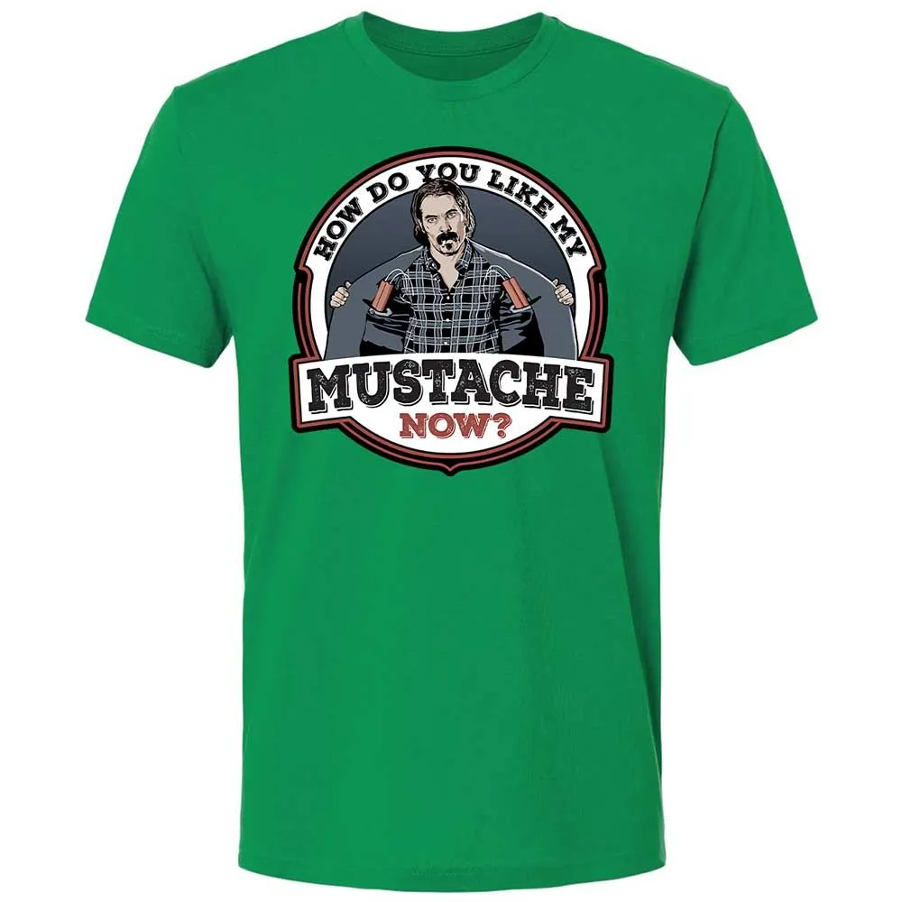 Premium Unisex T-Shirt - QT6G7KZY - Kelly Green - 11
