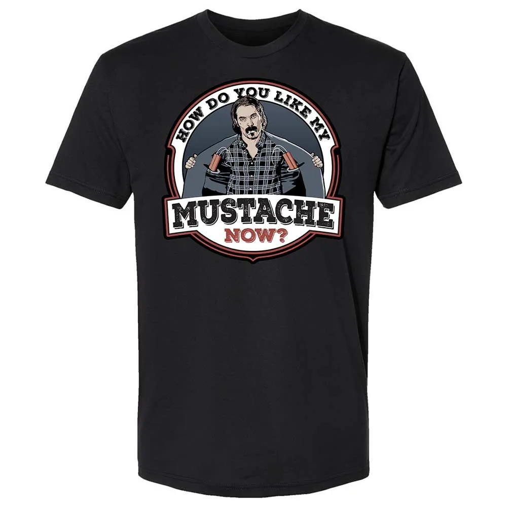 Premium Unisex T-Shirt - QT6G7KZY - Black - 14
