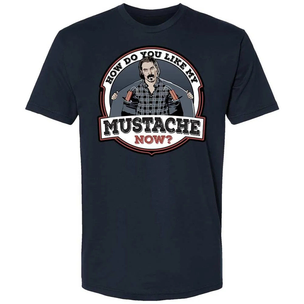 Premium Unisex T-Shirt - QT6G7KZY - Midnight Navy - 15