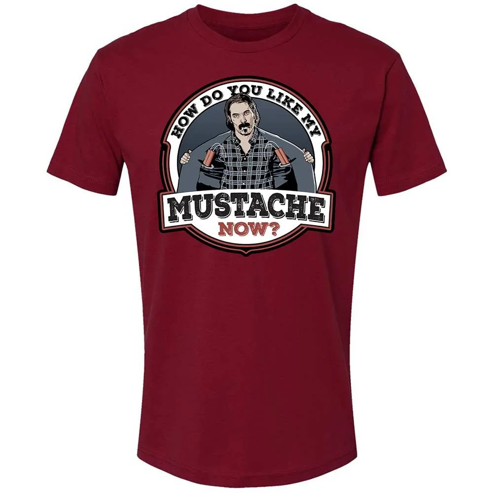 Premium Unisex T-Shirt - QT6G7KZY - Cardinal - 20