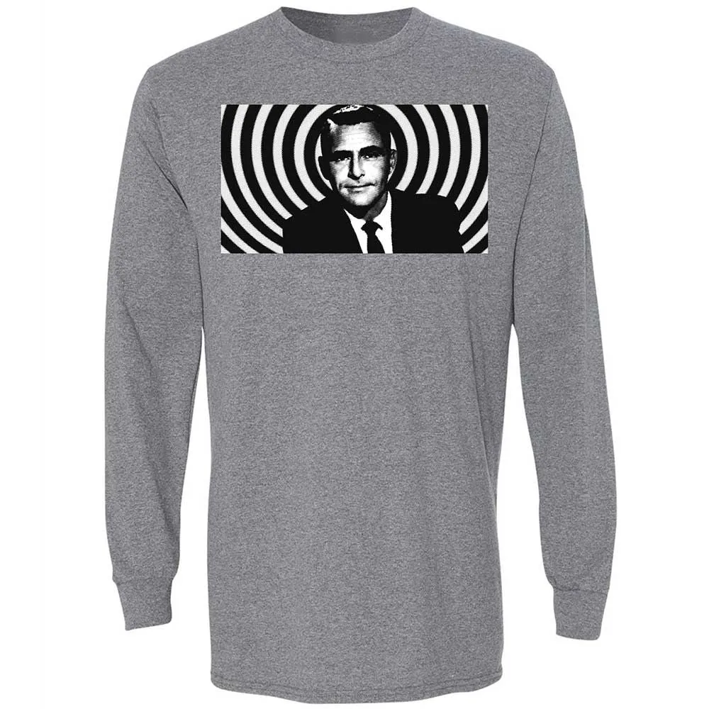 Another dimension - Graphite Heather - 8