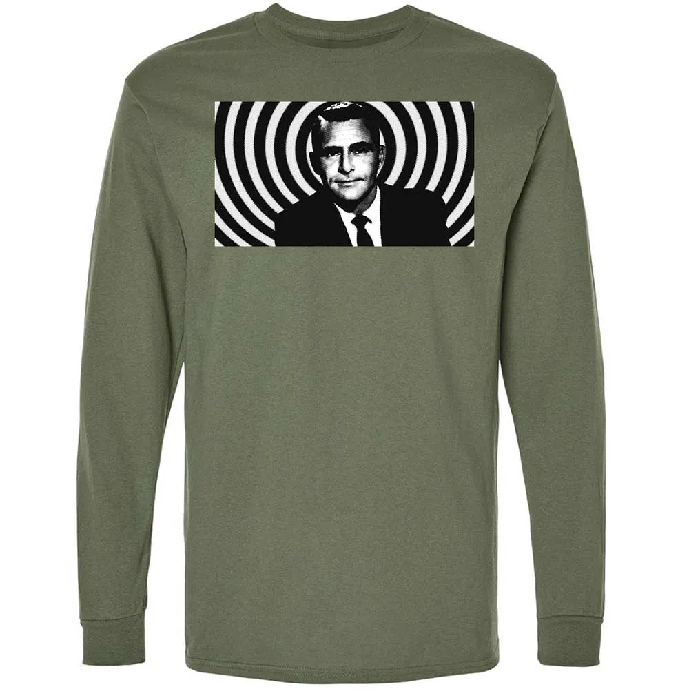 Another dimension - Military Green - 9