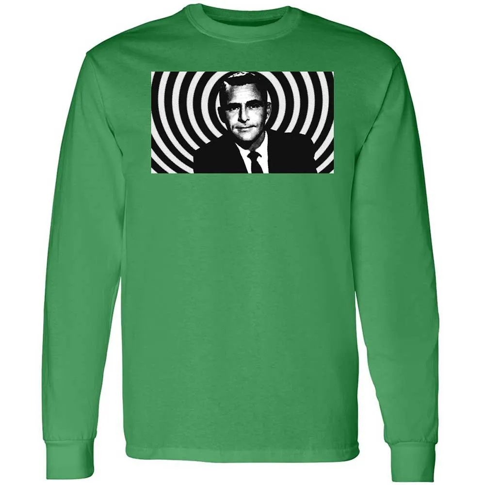 Another dimension - Irish Green - 10