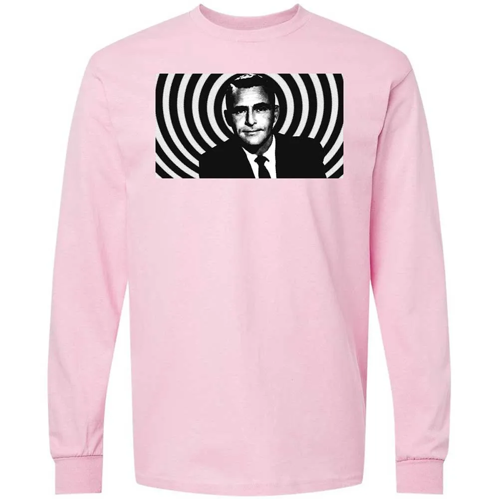 Another dimension - Light Pink - 16