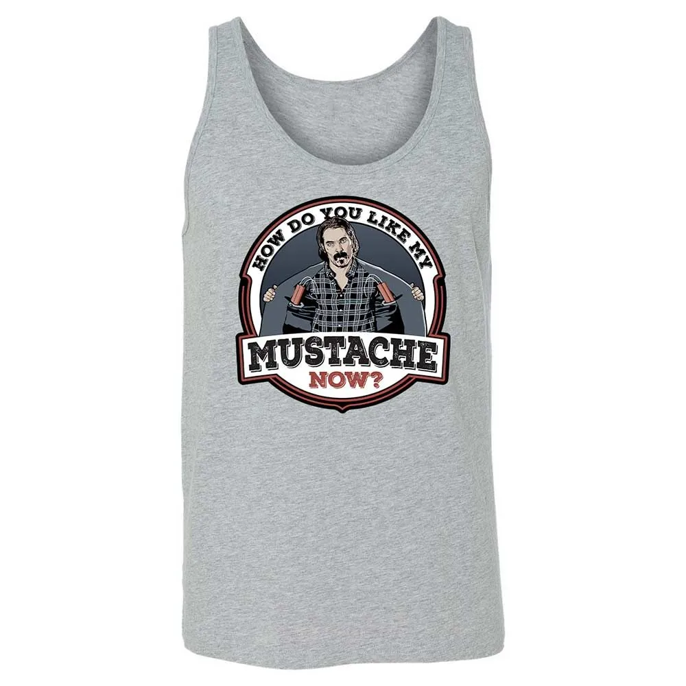 Unisex Jersey Tank - QTW57TP5 - Athletic Heather - 2