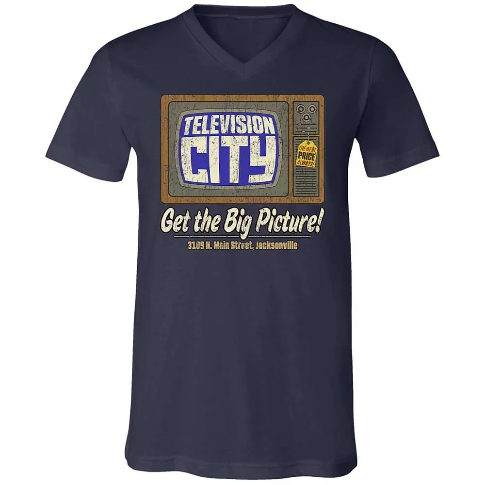 Get the Big Picture - Navy - 2
