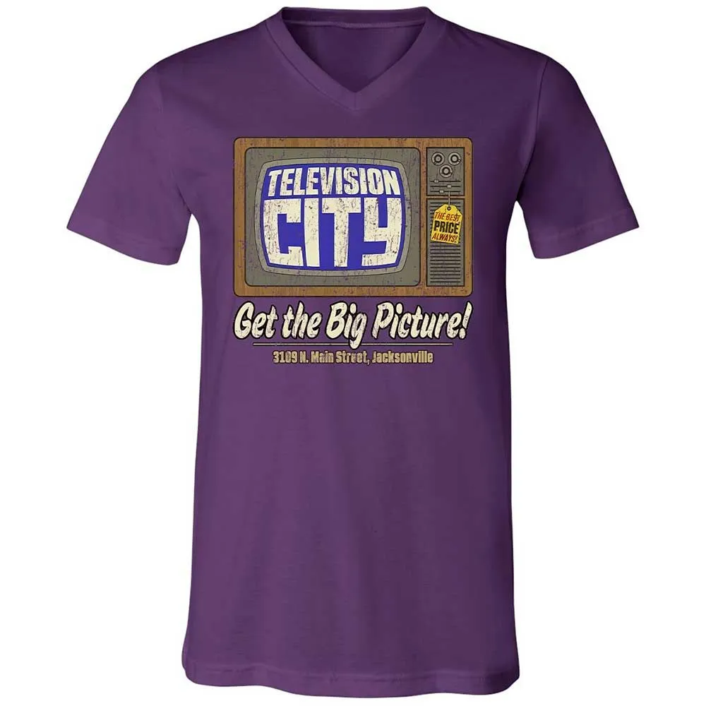 Get the Big Picture - Team Purple - 10