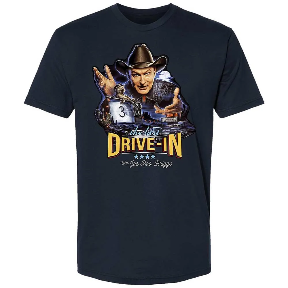 Last Drive-In - Midnight Navy - 2
