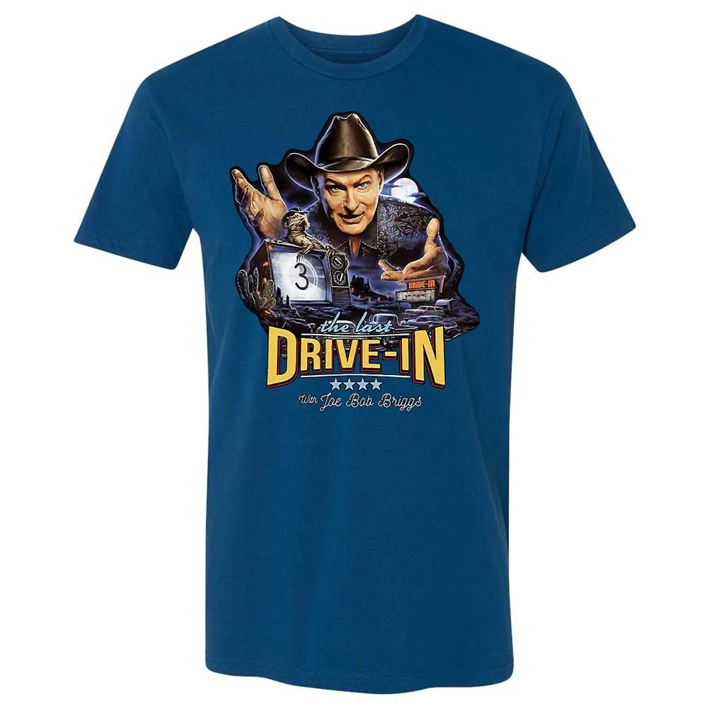 Last Drive-In - Cool Blue - 5