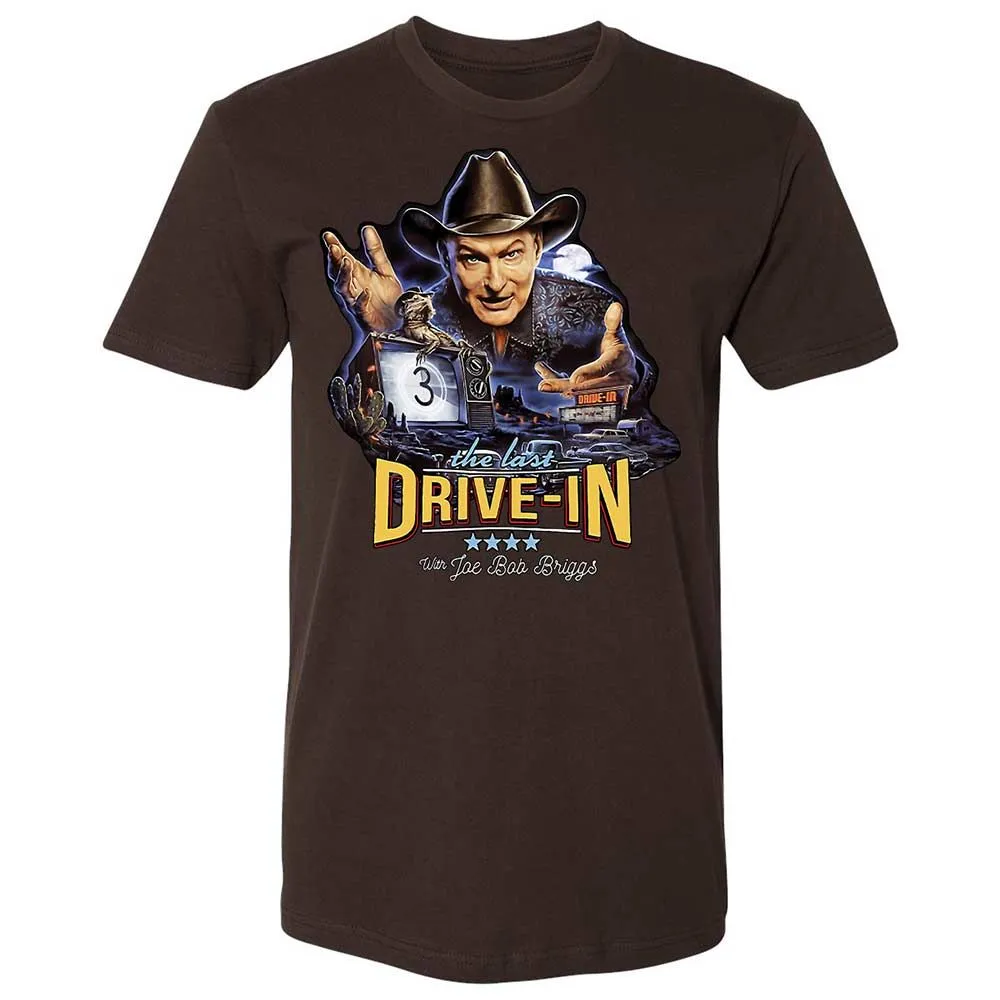 Last Drive-In - Dark Chocolate - 6
