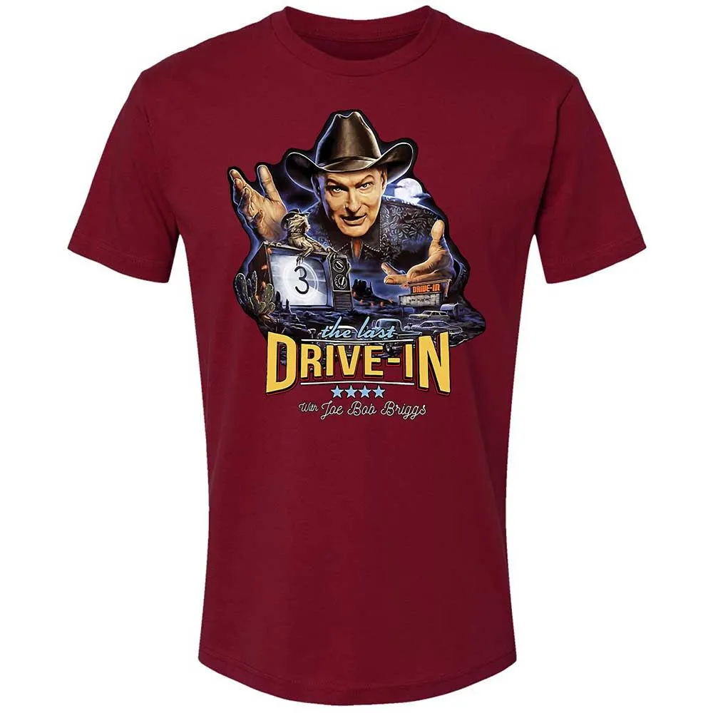 Last Drive-In - Cardinal - 11