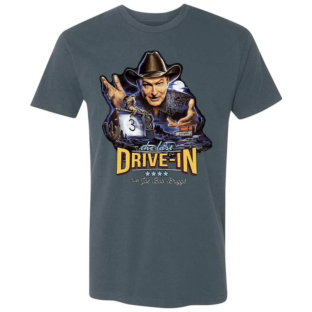 Last Drive-In - Indigo - 12