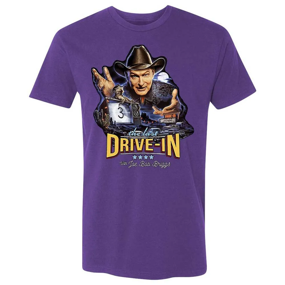 Last Drive-In - Purple Rush - 14