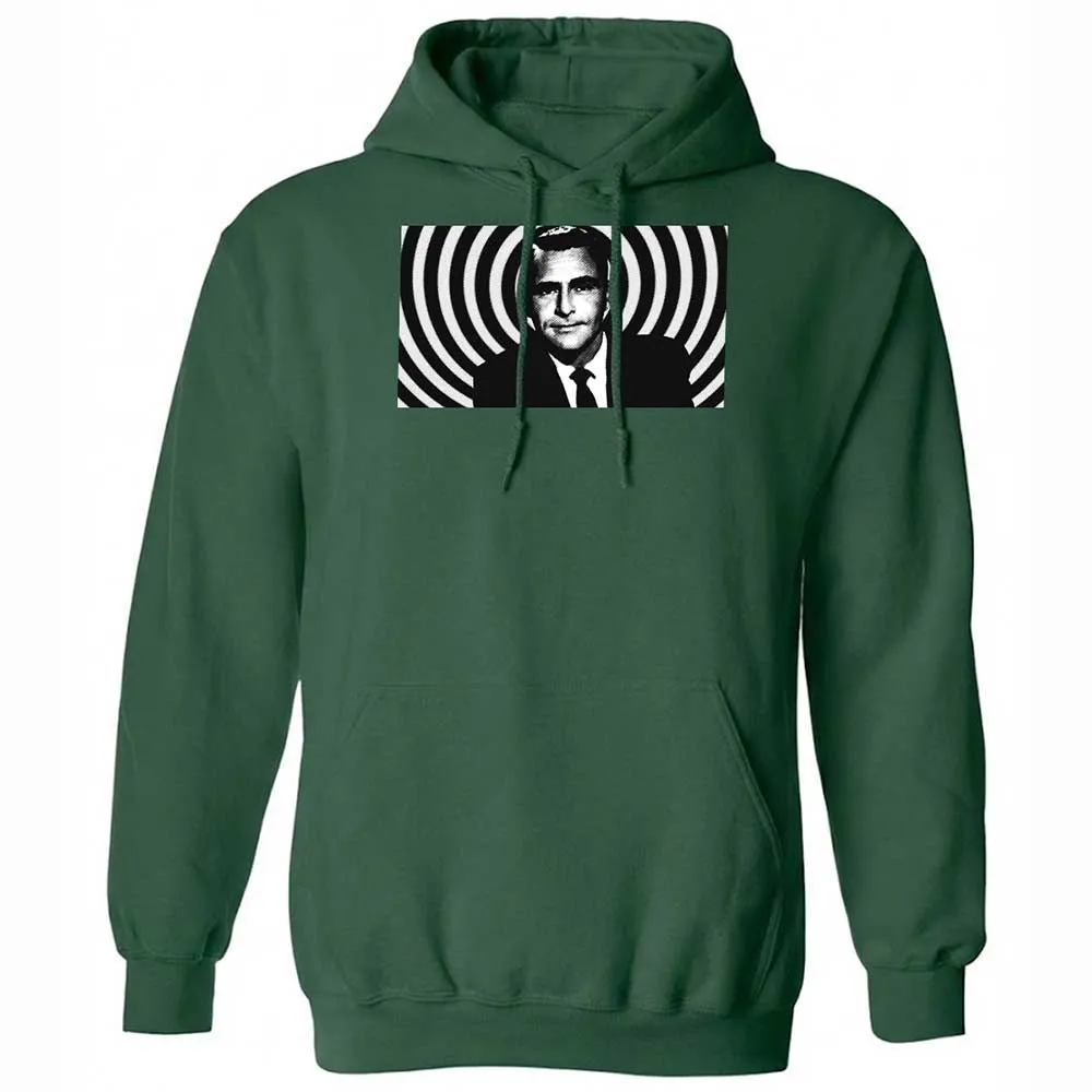 Another dimension - Forest Green - 3