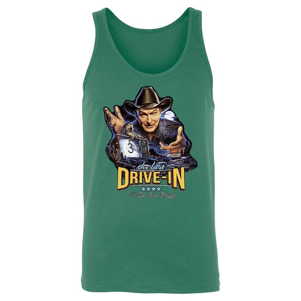 Last Drive-In - Kelly - 7