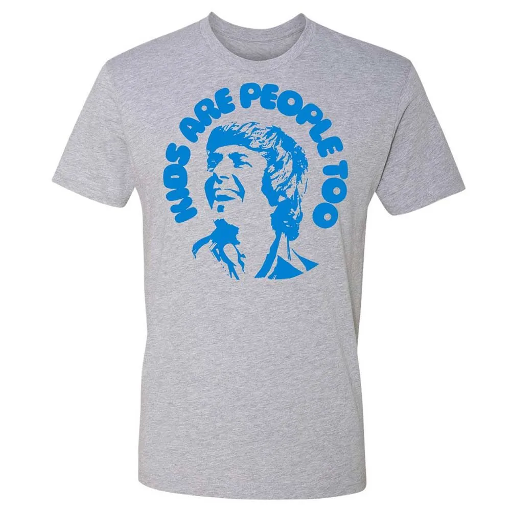 Premium Unisex T-Shirt - 7UTP96P1 - Heather Grey - 2