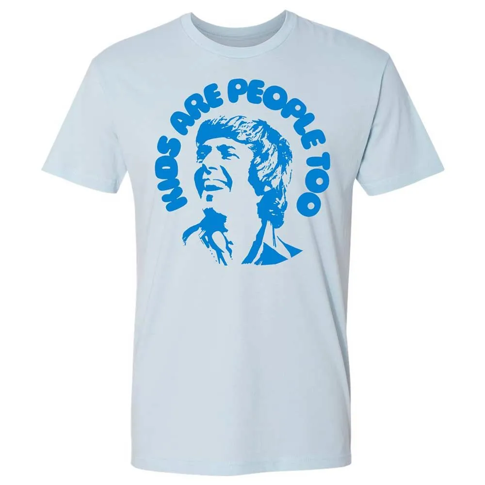 Premium Unisex T-Shirt - 7UTP96P1 - Light Blue - 4