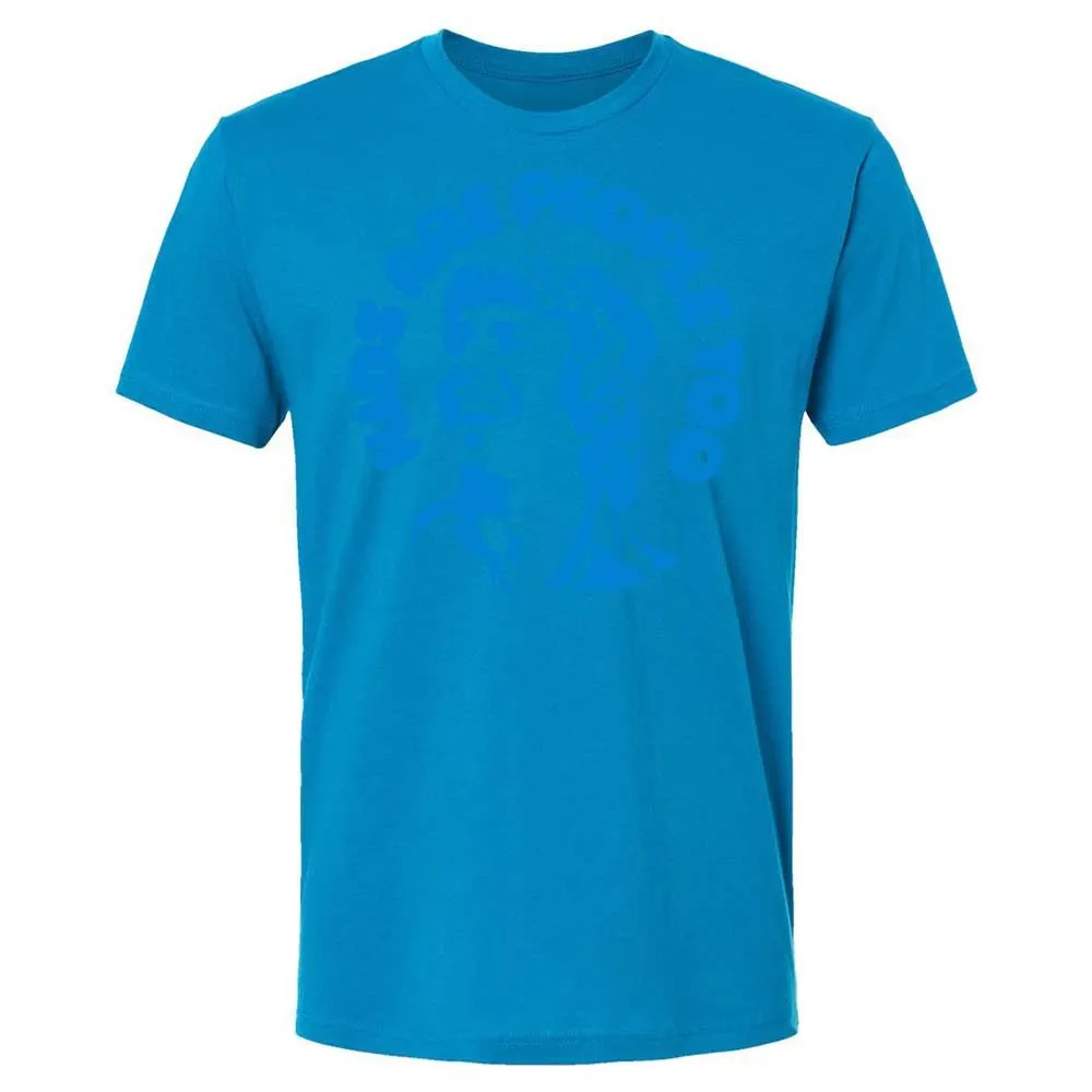 Premium Unisex T-Shirt - 7UTP96P1 - Turquoise - 6