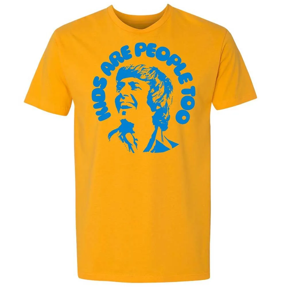 Premium Unisex T-Shirt - 7UTP96P1 - Gold - 9