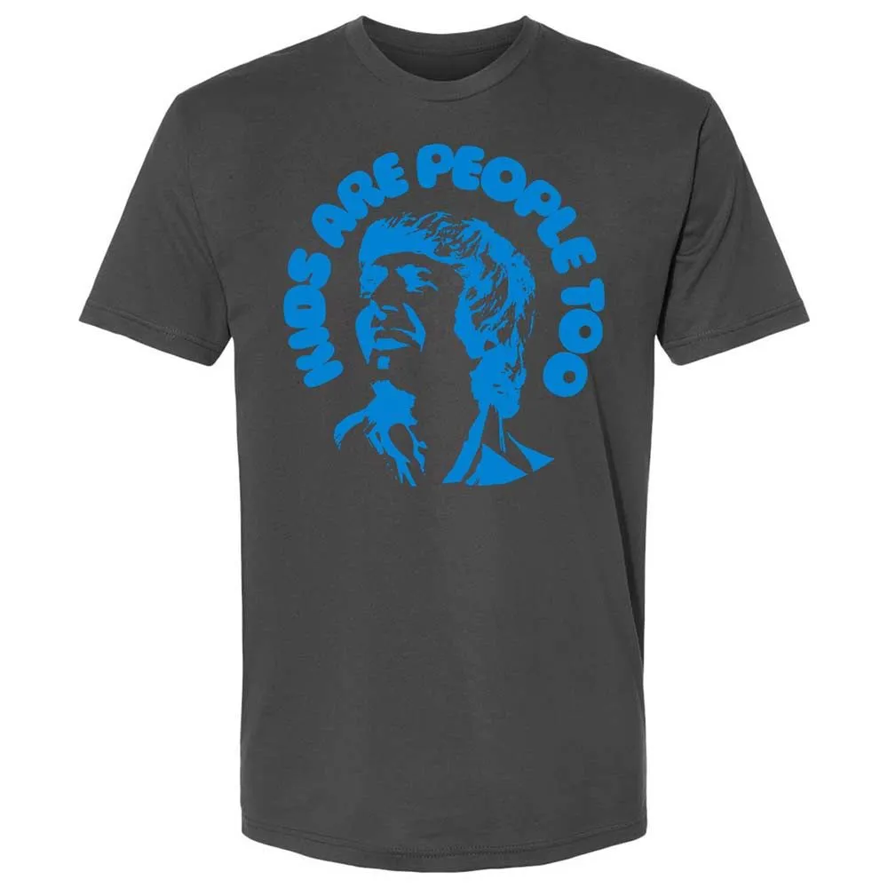 Premium Unisex T-Shirt - 7UTP96P1 - Heavy Metal - 13