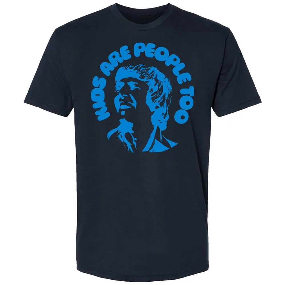Premium Unisex T-Shirt - 7UTP96P1 - Midnight Navy - 15