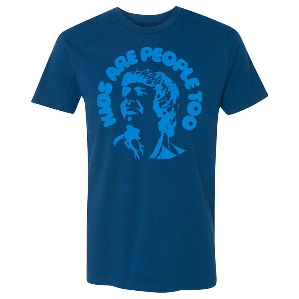 Premium Unisex T-Shirt - 7UTP96P1 - Cool Blue - 17