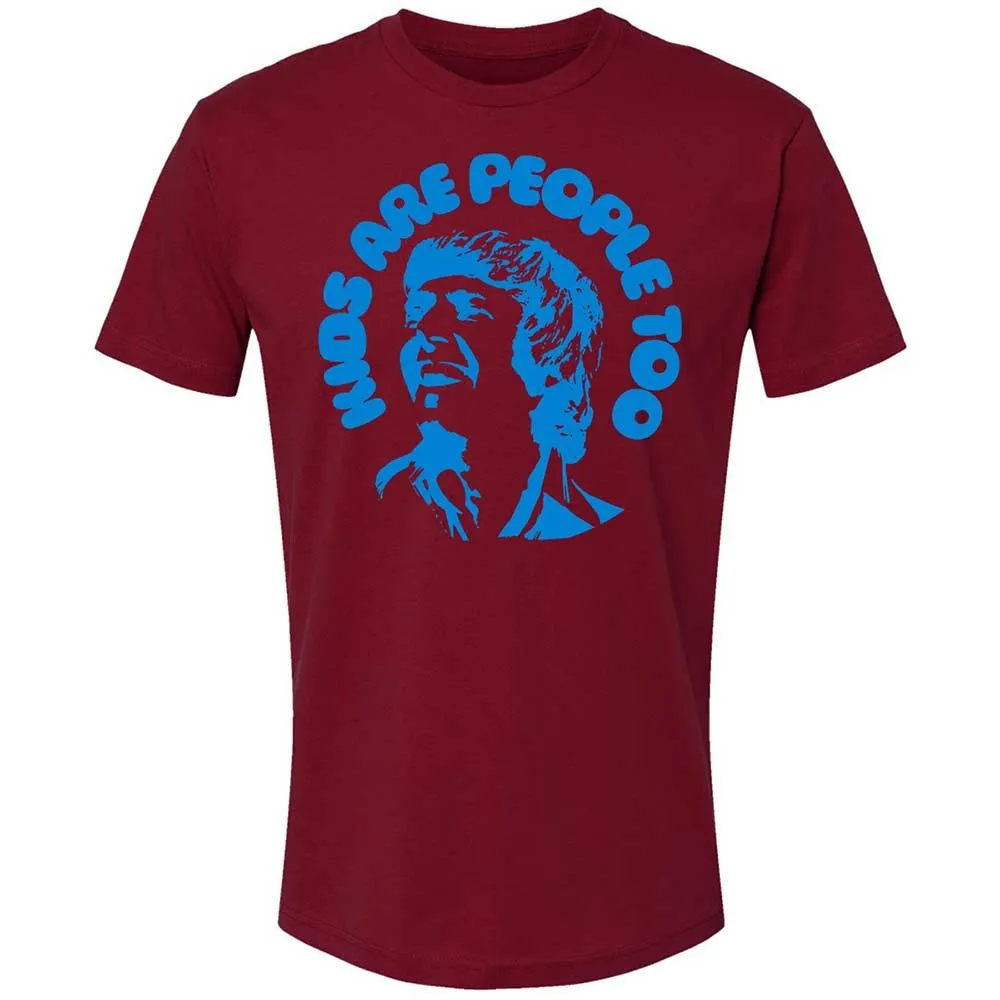 Premium Unisex T-Shirt - 7UTP96P1 - Cardinal - 20