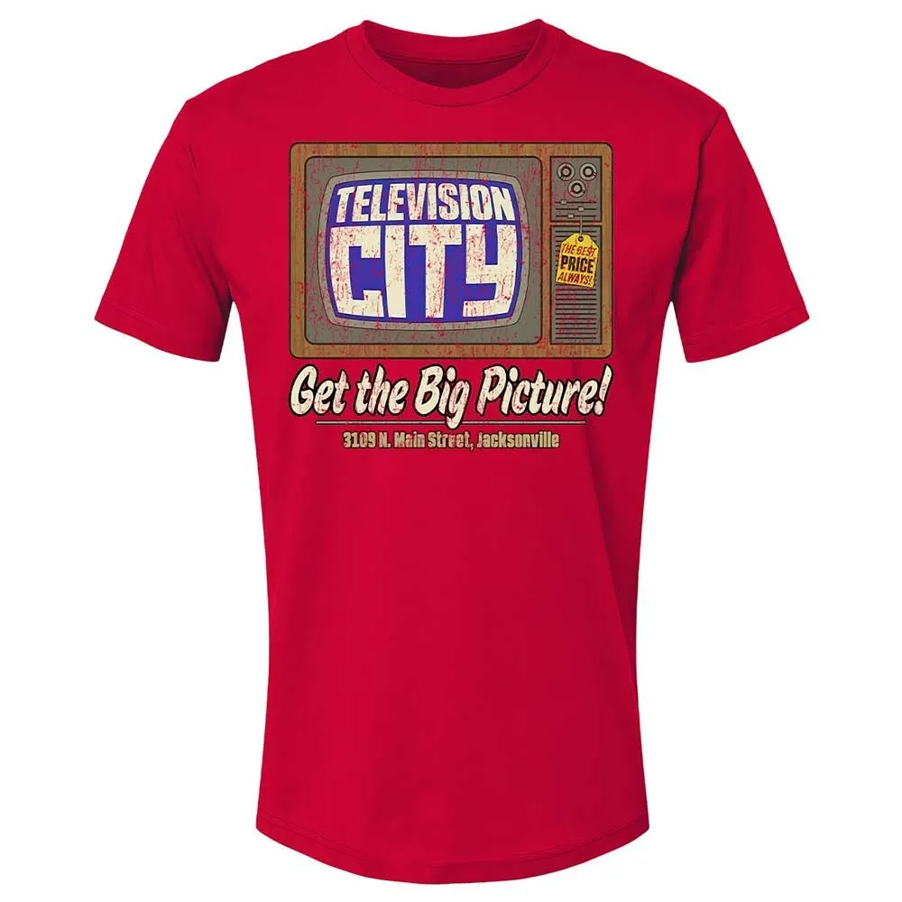 Get the Big Picture - Red - 9