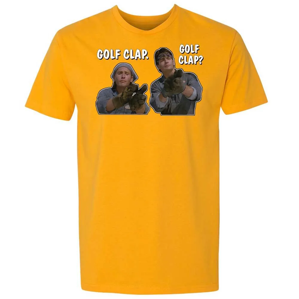 Premium Unisex T-Shirt - GVJ6T3ZG - Gold - 9