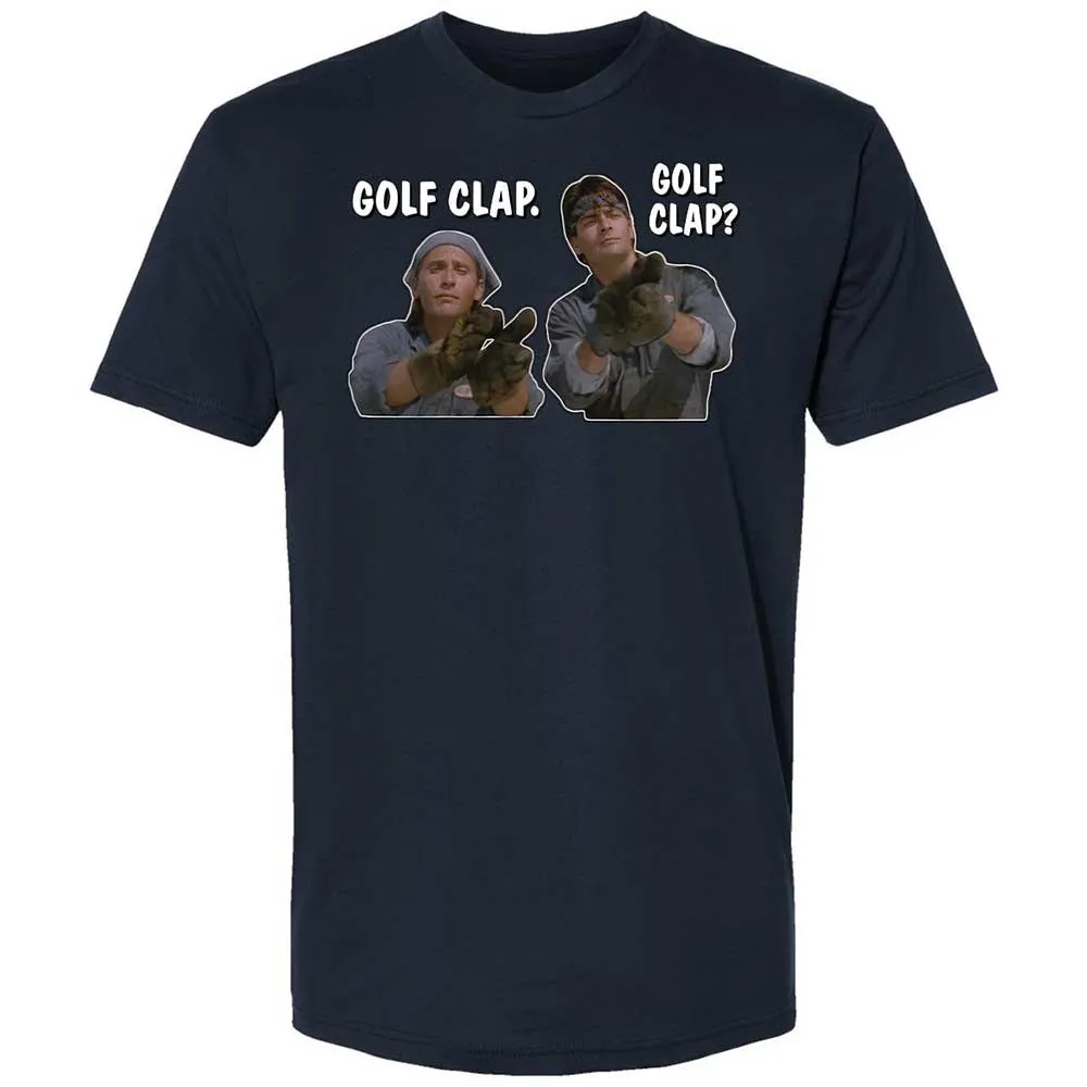Premium Unisex T-Shirt - GVJ6T3ZG - Midnight Navy - 15