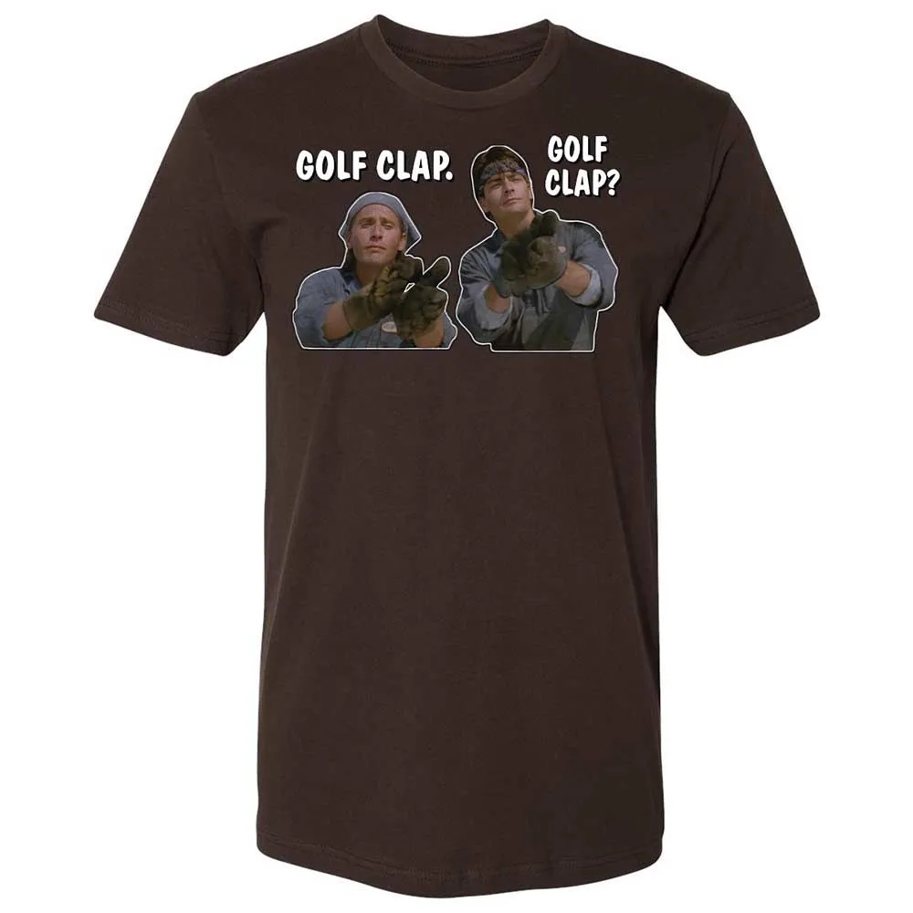 Premium Unisex T-Shirt - GVJ6T3ZG - Dark Chocolate - 18