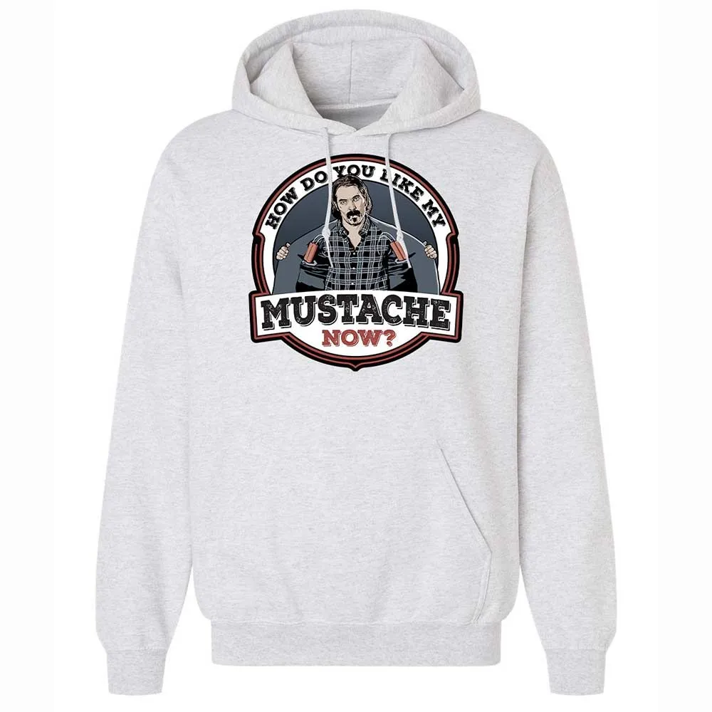 Classic Unisex Hoodie - P6HWS1X9 - Ash - 2
