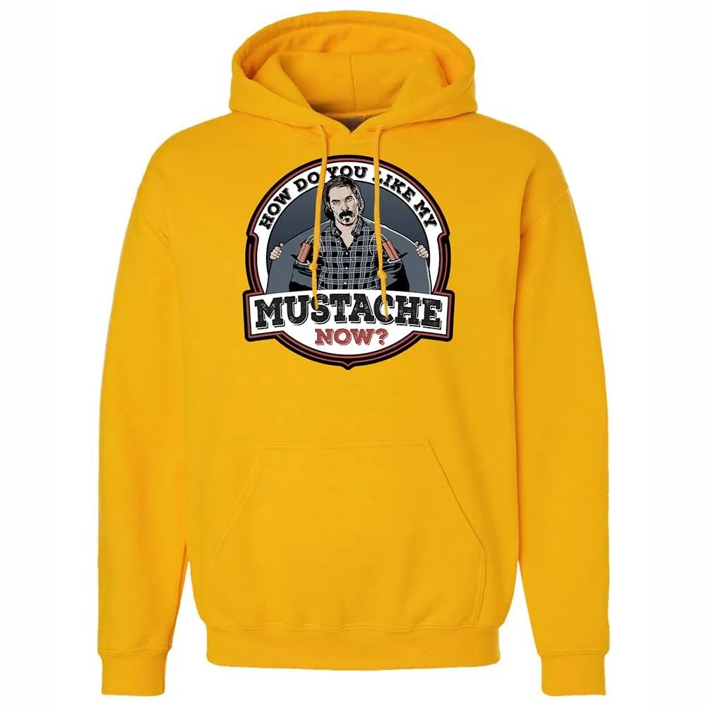 Classic Unisex Hoodie - P6HWS1X9 - Gold - 13