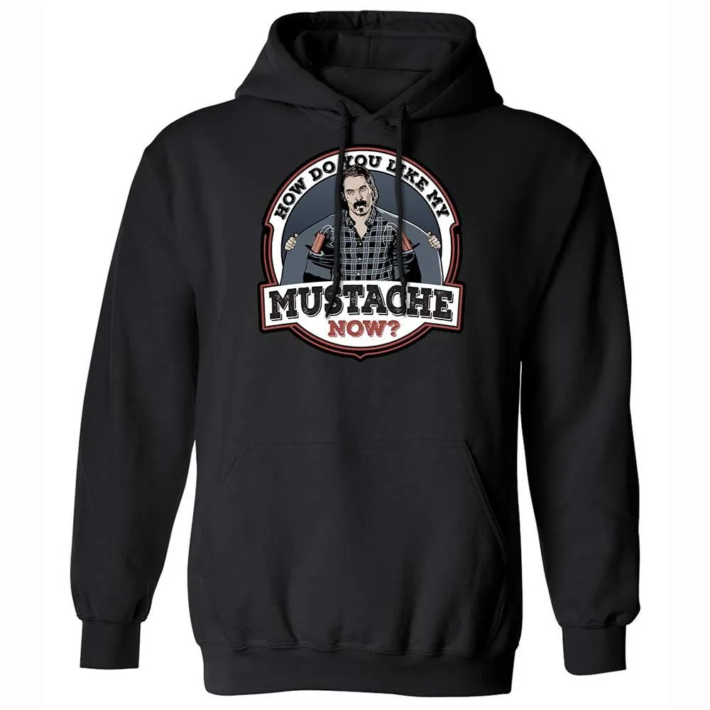 Classic Unisex Hoodie - P6HWS1X9 - Black - 14