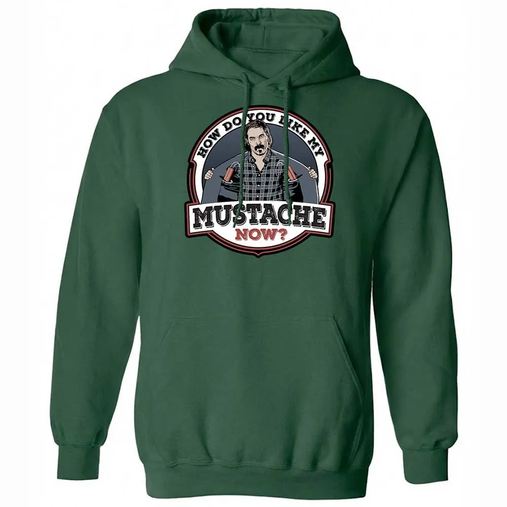Classic Unisex Hoodie - P6HWS1X9 - Forest Green - 16