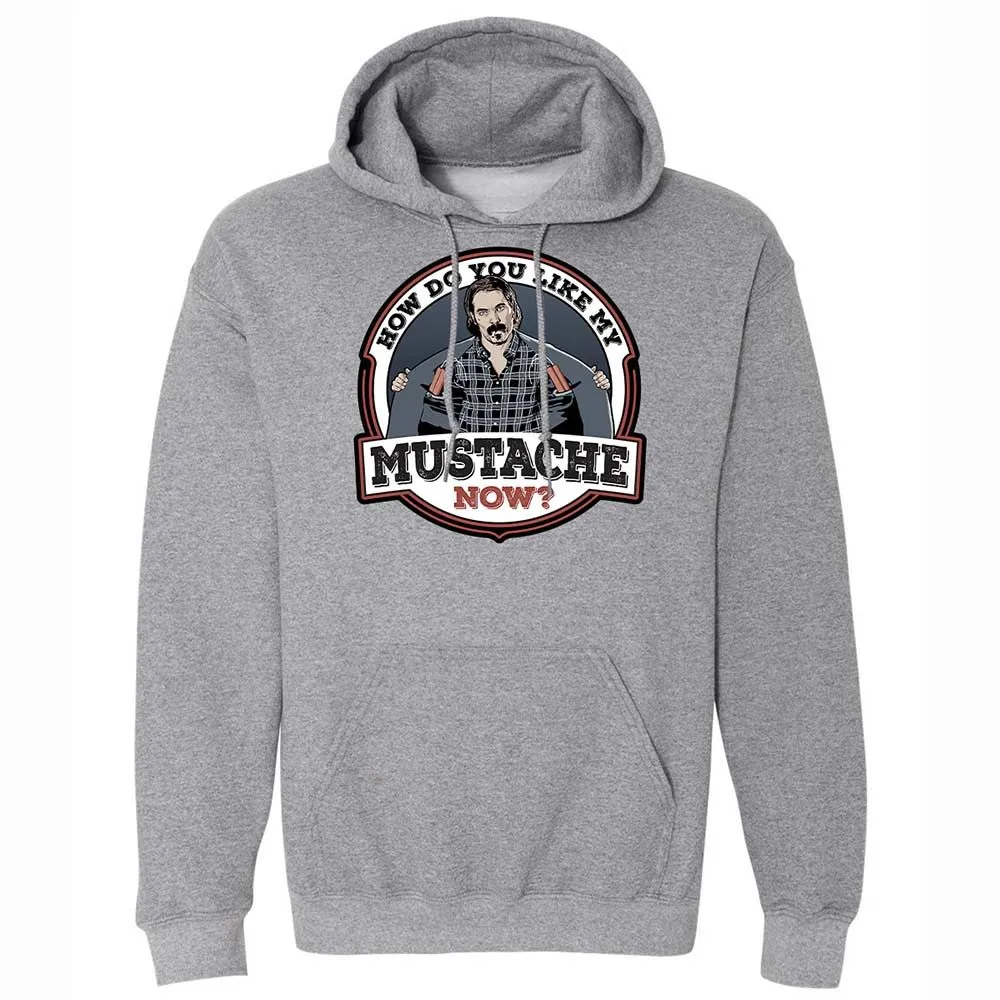 Classic Unisex Hoodie - P6HWS1X9 - Graphite Heather - 17