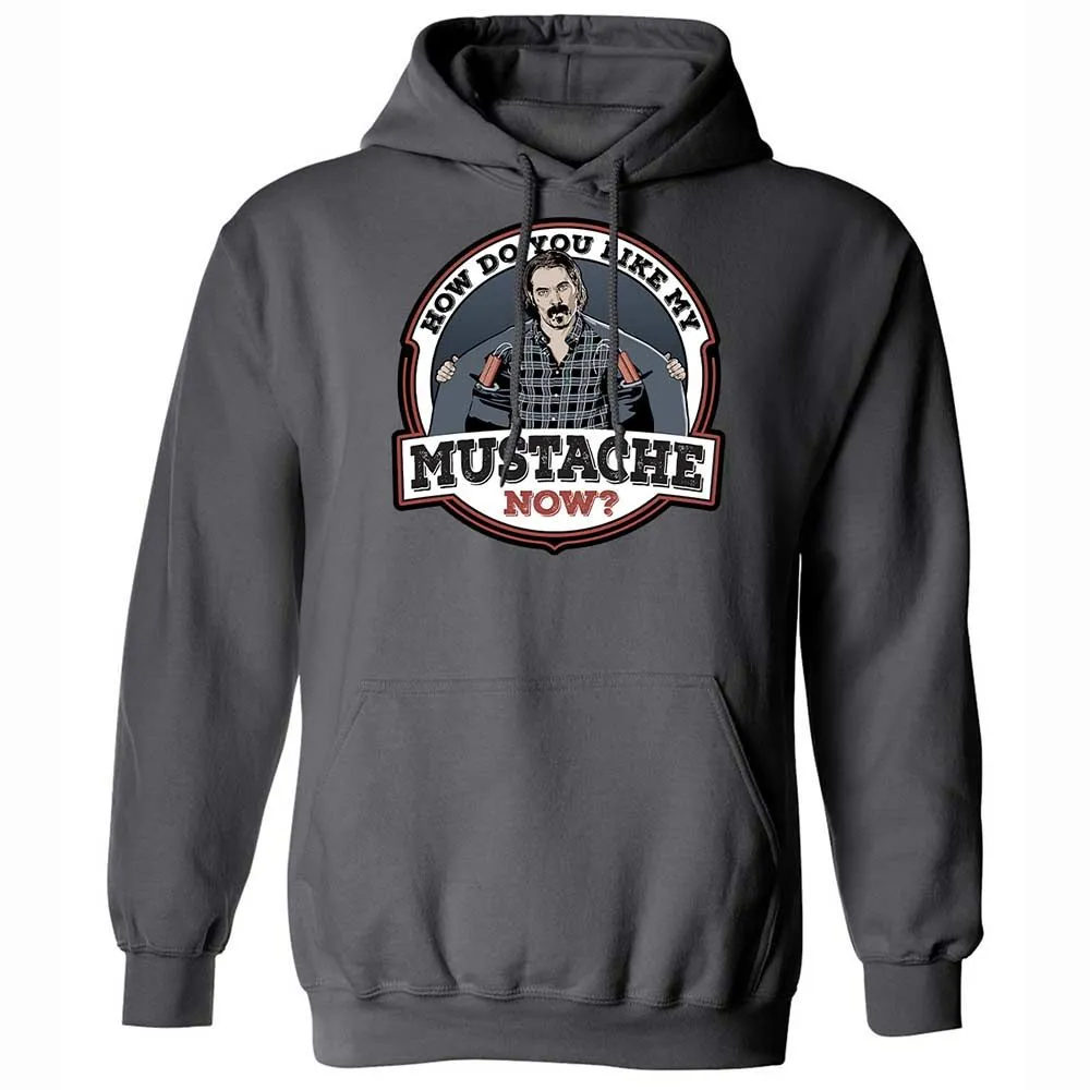 Classic Unisex Hoodie - P6HWS1X9 - Charcoal - 20