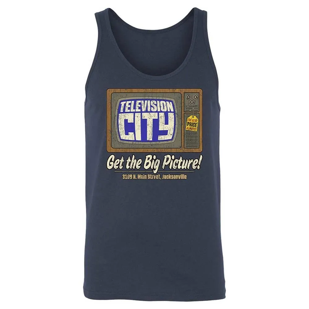 Get the Big Picture - Navy - 2