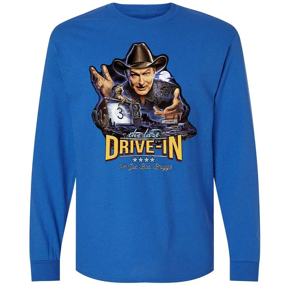 Last Drive-In - Royal - 3