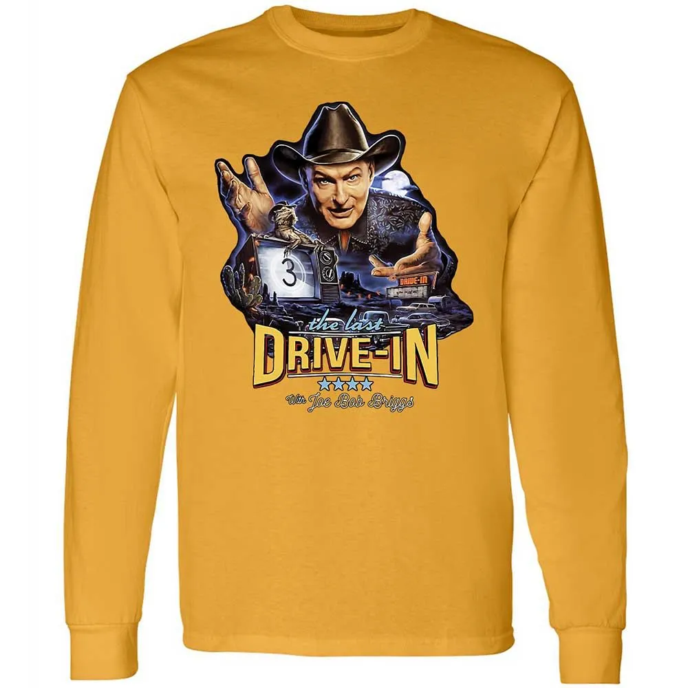 Last Drive-In - Gold - 13