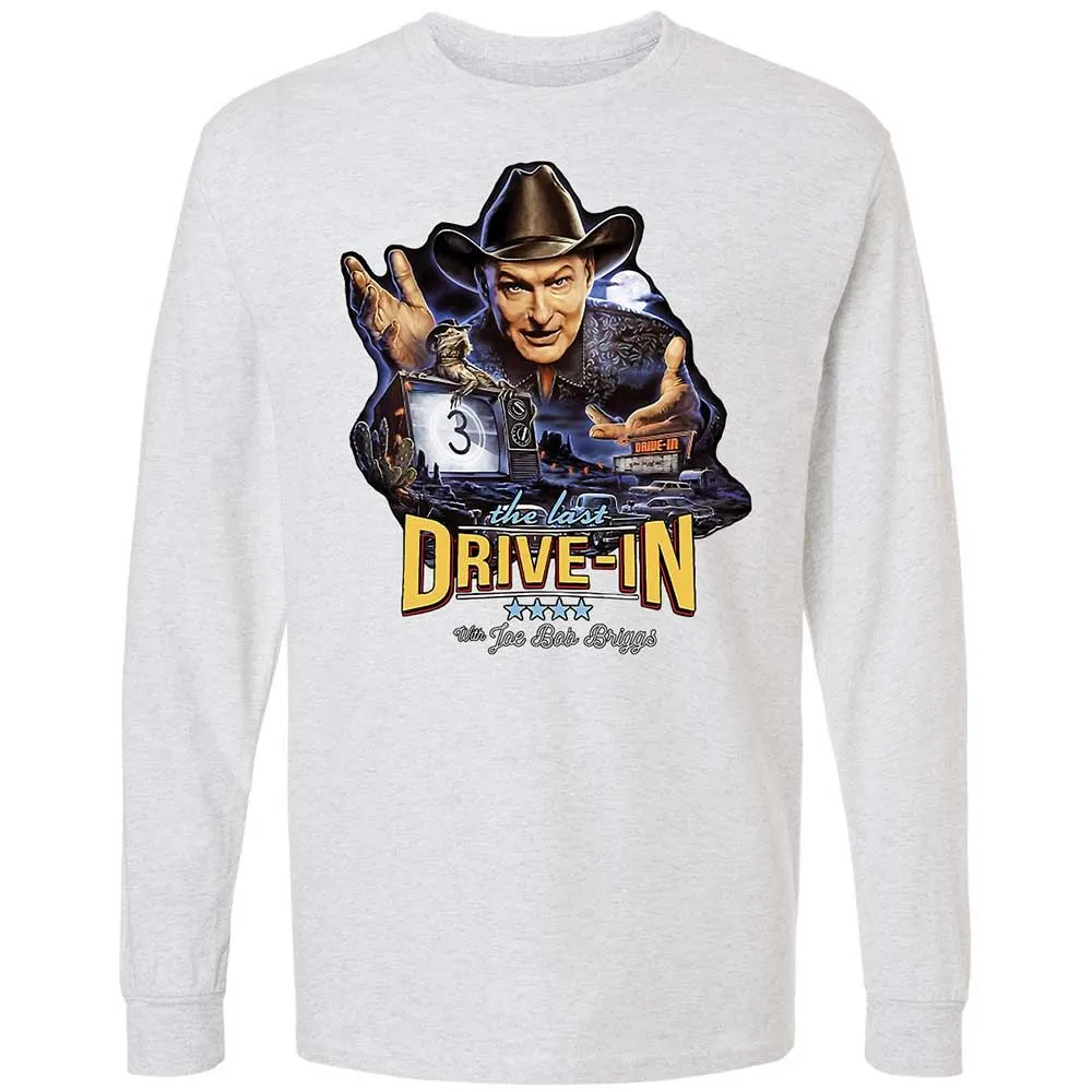 Last Drive-In - Ash - 14