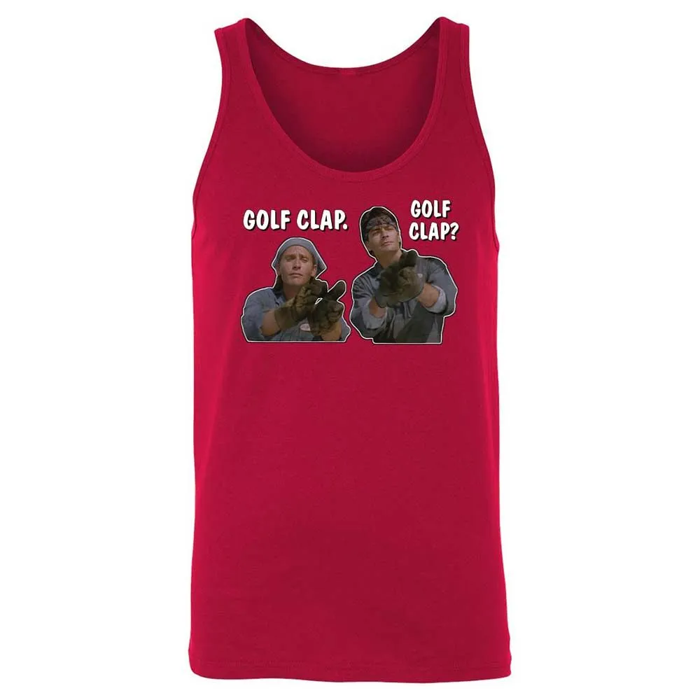 Unisex Jersey Tank - MQNSGL17 - Red - 3