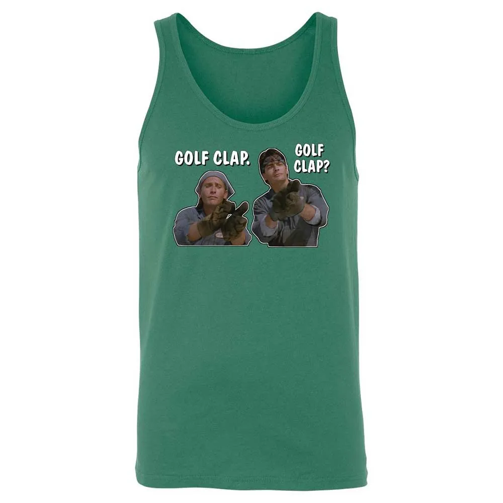 Unisex Jersey Tank - MQNSGL17 - Kelly - 6