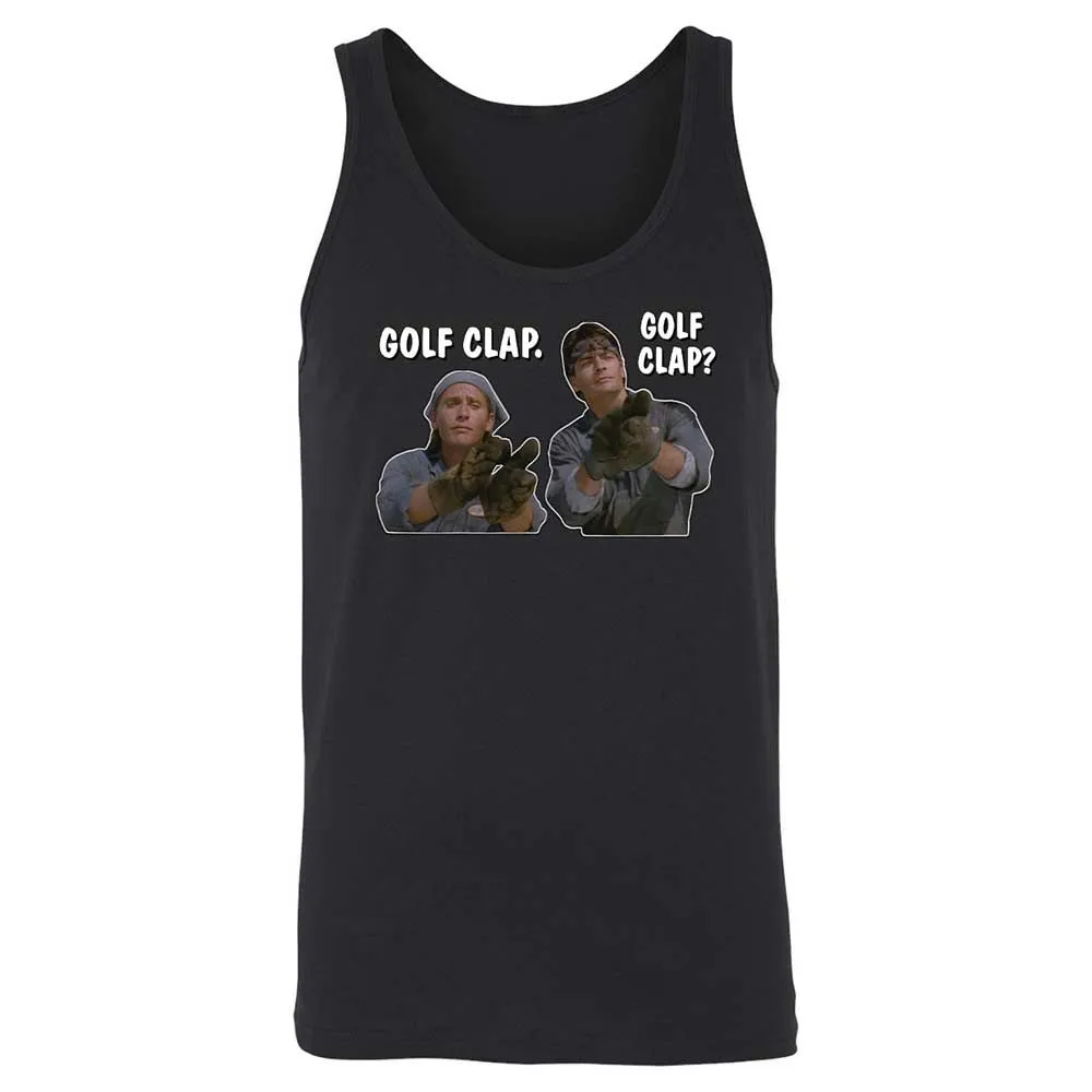 Unisex Jersey Tank - MQNSGL17 - Black - 7