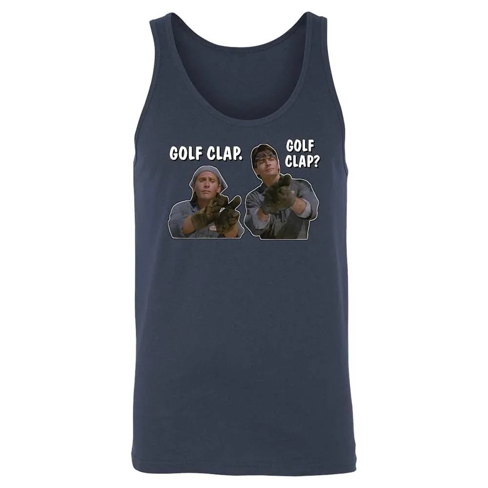 Unisex Jersey Tank - MQNSGL17 - Navy - 8