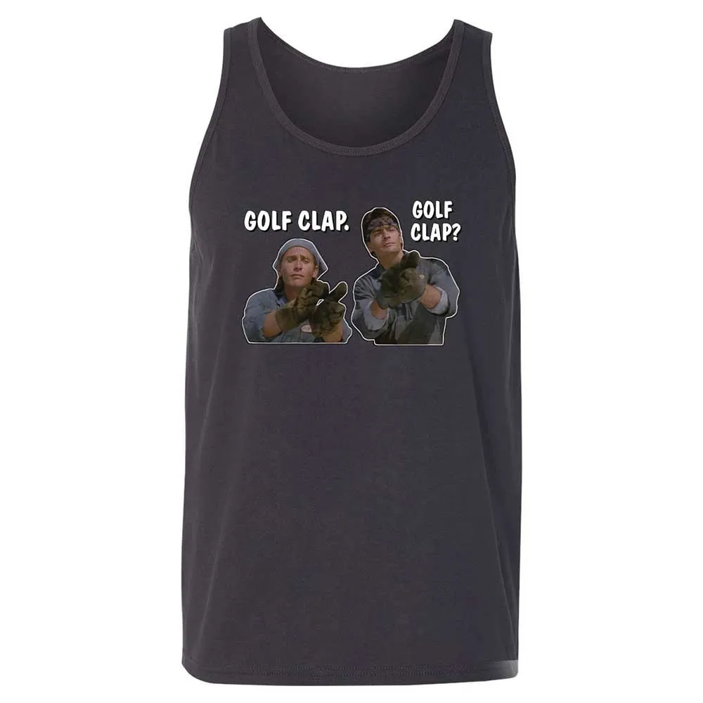 Unisex Jersey Tank - MQNSGL17 - Dark Grey - 9