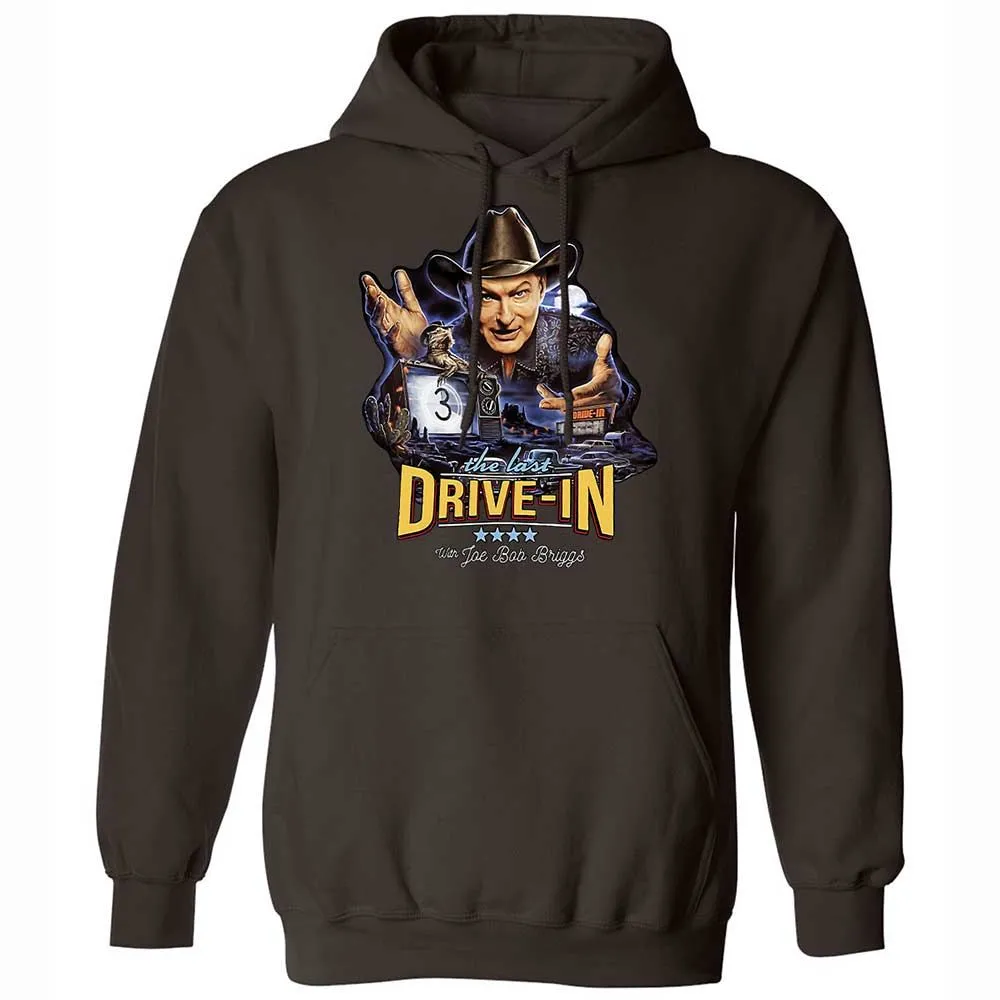 Last Drive-In - Dark Chocolate - 6