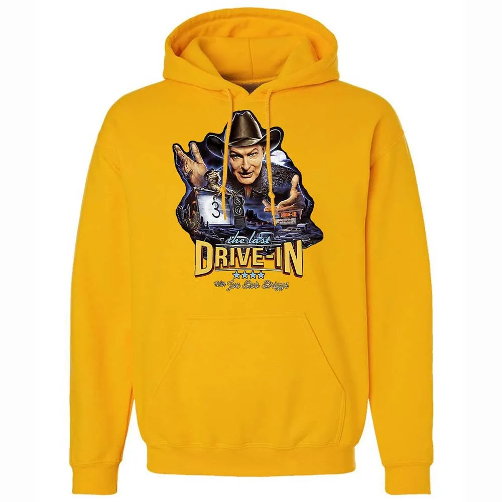 Last Drive-In - Gold - 15